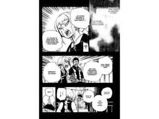 Ao no exorcist   mangá capitulo 20