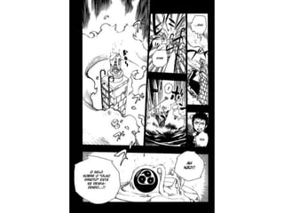 Ao no exorcist   mangá capitulo 20