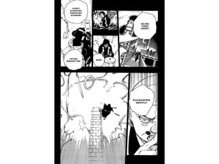 Ao no exorcist   mangá capitulo 20