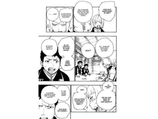 Ao no exorcist   mangá capitulo 20