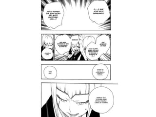 Ao no exorcist   mangá capitulo 20