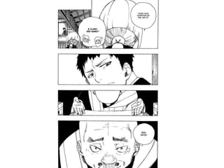 Ao no exorcist   mangá capitulo 20