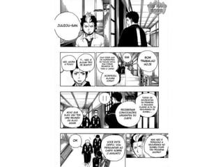 Ao no exorcist   mangá capitulo 21