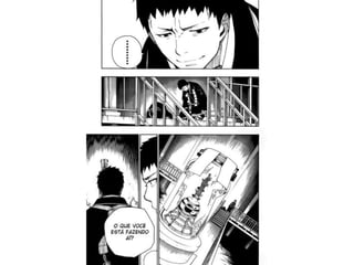 Ao no exorcist   mangá capitulo 21