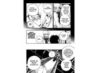 Ao no exorcist   mangá capitulo 21