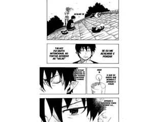 Ao no exorcist   mangá capitulo 21