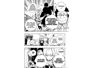 Ao no exorcist   mangá capitulo 21
