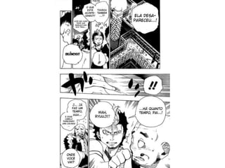 Ao no exorcist   mangá capitulo 21