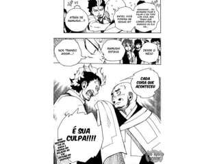 Ao no exorcist   mangá capitulo 21