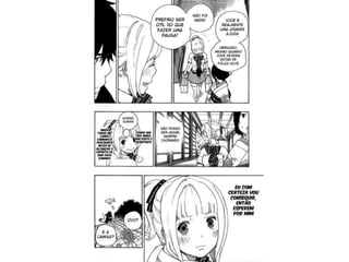 Ao no exorcist   mangá capitulo 21