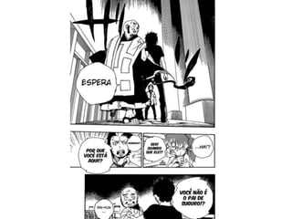 Ao no exorcist   mangá capitulo 22