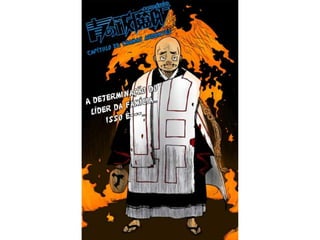 Ao no exorcist   mangá capitulo 22