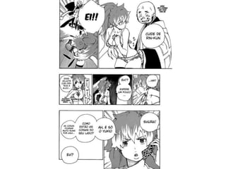 Ao no exorcist   mangá capitulo 22