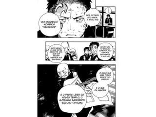Ao no exorcist   mangá capitulo 22