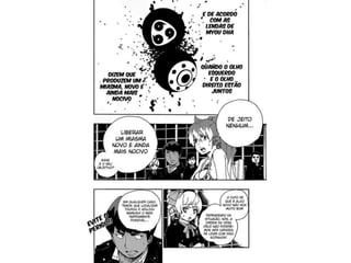 Ao no exorcist   mangá capitulo 22