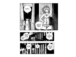 Ao no exorcist   mangá capitulo 23