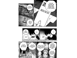 Ao no exorcist   mangá capitulo 23