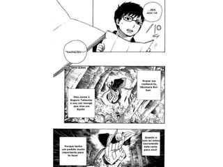 Ao no exorcist   mangá capitulo 23