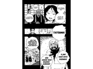 Ao no exorcist   mangá capitulo 23