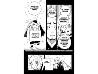 Ao no exorcist   mangá capitulo 23