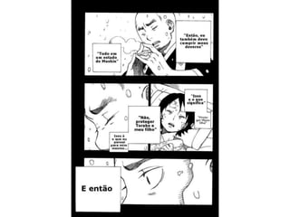 Ao no exorcist   mangá capitulo 23