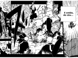 Ao no exorcist   mangá capitulo 23
