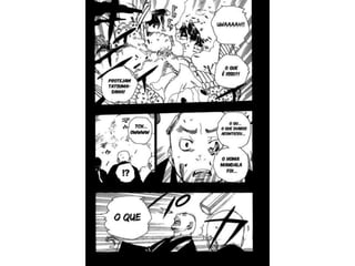 Ao no exorcist   mangá capitulo 23