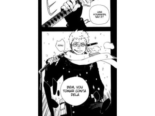 Ao no exorcist   mangá capitulo 23