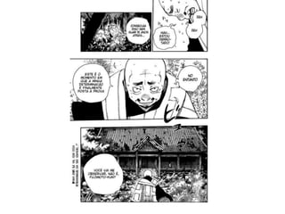 Ao no exorcist   mangá capitulo 23