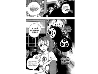 Ao no exorcist   mangá capitulo 23