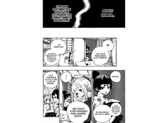 Ao no exorcist   mangá capitulo 23