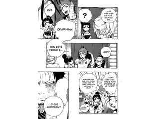 Ao no exorcist   mangá capitulo 23