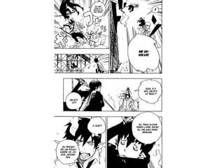 Ao no exorcist 009