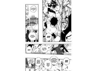 Ao no exorcist 009
