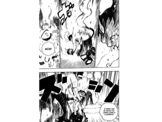 Ao no exorcist 009