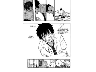 Ao no exorcist 009
