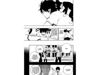Ao no exorcist  011