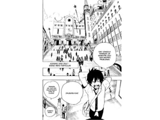 Ao no exorcist  011