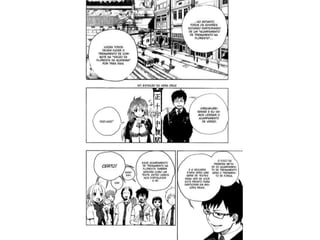 Ao no exorcist  011