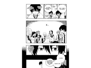 Ao no exorcist  011