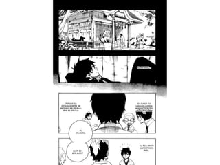 Ao no exorcist  011