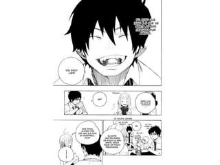 Ao no exorcist  011
