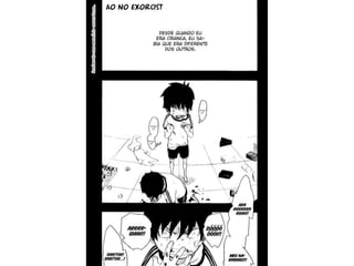 Ao no exorcist  011