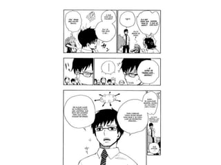Ao no exorcist  011