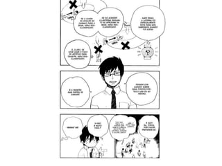 Ao no exorcist  011