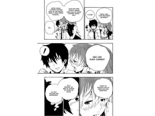 Ao no exorcist  011