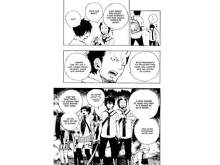 Ao no exorcist  011