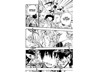 Ao no exorcist  011