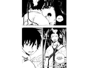 Ao no exorcist  011