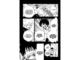Ao no exorcist  011
